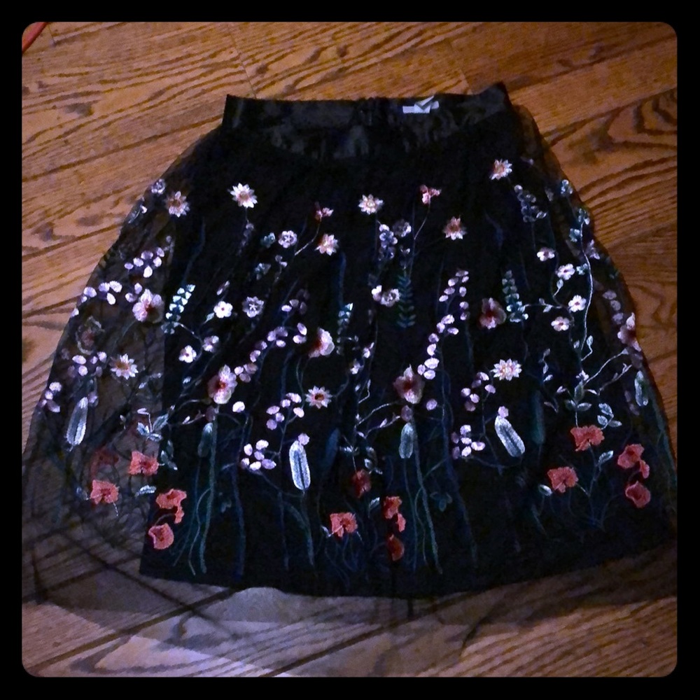Skirt
